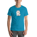 Cute Dog Doctor | Unisex t-shirt