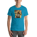 Party Lion | Unisex t-shirt