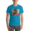 Groovy City Owl | Unisex t-shirt
