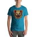 Ethic Koala Bear Mandala | Unisex t-shirt