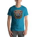 Trippy Koala Mandala | Unisex t-shirt