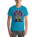 Alien Invasion UFO | Unisex t-shirt