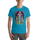 Magical Mushroom | Unisex t-shirt