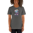 Stay Weird Cute Alien | Unisex t-shirt