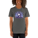 Drop Beats Not Bomb Cute Cat Dj | Unisex t-shirt
