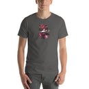 Devilish Cute Anime Demon | Unisex t-shirt