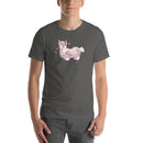 Mama Llama | Unisex t-shirt