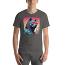 High Fashion Wolf | Unisex t-shirt