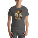 Formal City Lion | Unisex t-shirt