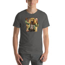 Party Lion | Unisex t-shirt