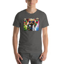 Groovy Disco Cat | Unisex t-shirt