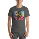 Groovy City Owl | Unisex t-shirt