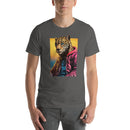 Rad Stylish Cheetah | Unisex t-shirt