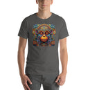 Sacred Mandala Ape | Unisex t-shirt