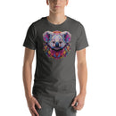 Koala Mandala | Unisex t-shirt