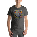 Trippy Koala Mandala | Unisex t-shirt