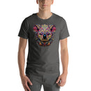 Mardi Gras Koala | Unisex t-shirt