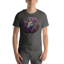 Dark Unicorn | Unisex t-shirt