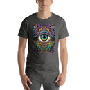 Psychedelic Third Eye | Unisex t-shirt