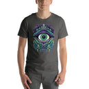 Underwater Occult Eye | Unisex t-shirt