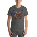 Cool Butterfly Mandala | Unisex t-shirt
