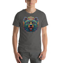 Aztec Mandala Bear | Unisex t-shirt