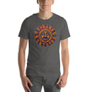 Ancient Sun Mandala | Unisex t-shirt