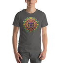 Tribal Sun Mandala | Unisex t-shirt