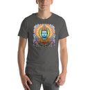 Colorful Buddha Mandala | Unisex t-shirt