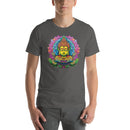 Buddha Lotus Flower Mandala | Unisex t-shirt