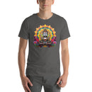 Buddha Pure Land Mandala | Unisex t-shirt
