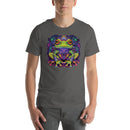 Tree Frog Mandala | Unisex t-shirt