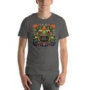 Beautiful Frog Mandala | Unisex t-shirt