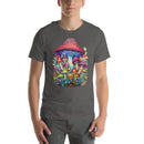 Mushroom Acid | Unisex t-shirt