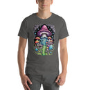 Magical Mushroom | Unisex t-shirt