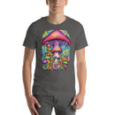 Magical Mushroom Forest | Unisex t-shirt