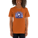 Drop Beats Not Bomb Cute Cat Dj | Unisex t-shirt