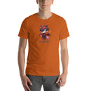 Devilish Cute Anime Demon | Unisex t-shirt