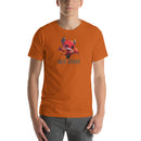Hot Stuff Cute Devil | Unisex t-shirt