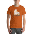 Will Give Medical Advice For A Treat Cute Dog | Unisex t-shirt