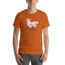 Mama Llama | Unisex t-shirt