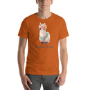 No Drama Llama | Unisex t-shirt