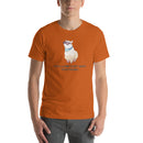 This Llama Don't Want Your Drama | Unisex t-shirt