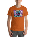 Party Cat | Unisex t-shirt