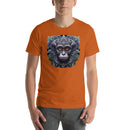 Tribal Monkey King | Unisex t-shirt