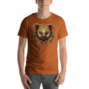 Ethic Koala Bear Mandala | Unisex t-shirt