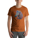 Unicorn Mandala | Unisex t-shirt