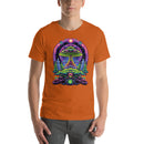 Alien Invasion UFO | Unisex t-shirt