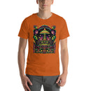 Cool UFO Retro | Unisex t-shirt