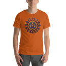 Ancient Sun Mandala | Unisex t-shirt